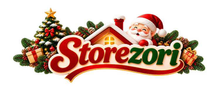 storezori